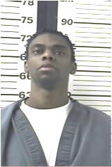 Inmate HOWZE, DEMETRIUS L