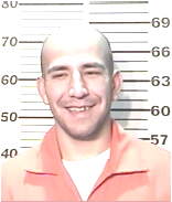 Inmate LEESE, JOSHUA L