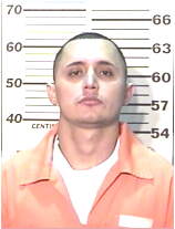 Inmate LOPEZLOPEZ, DENNIS