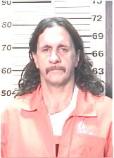 Inmate NOWLING, CLARENCE S