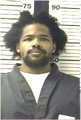 Inmate REDMOND, DURANT R