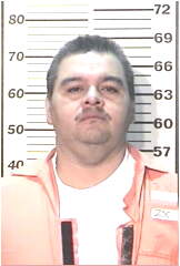 Inmate RODRIGUEZ, PAUL