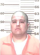 Inmate ROMEROTAPIA, ADAN