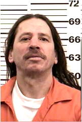Inmate SANTISTEVAN, JAMES M