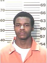 Inmate SIMPSON, LAVELL M