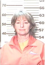 Inmate STEPHENS, ERIN K