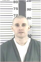 Inmate BURNETT, ERIC F