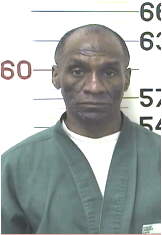 Inmate CHILDS, JAMES A