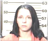 Inmate DAFFRON, AMANDA M