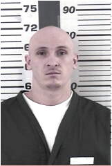 Inmate GARCIA, MATTHEW J