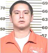 Inmate GONZALES, MANUEL P