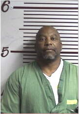 Inmate HARRIS, KIRK D