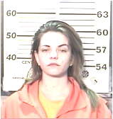 Inmate HOELLER, NICOLE R