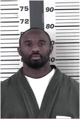 Inmate JOHNSON, CHARLES F