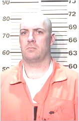 Inmate JONES, DAVID W