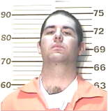 Inmate MOBERLY, BYRON K