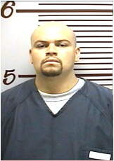 Inmate ROBLES, ARTURO