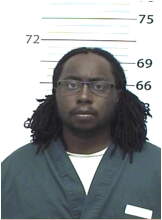 Inmate ROGERS, MICHAEL A