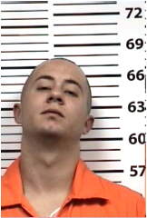 Inmate ROMERO, JOSEPH M