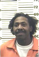 Inmate SINGLETON, LARRY L