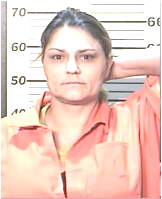 Inmate SMITH, PAULETTE S