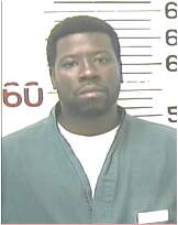 Inmate TOLBERT, RSHAB J