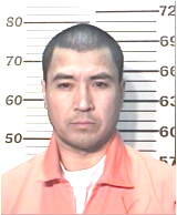 Inmate TORO, ARTURO M