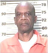 Inmate BOZEMAN, JOHN D