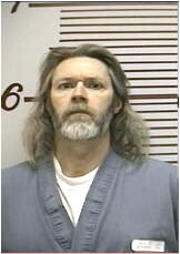 Inmate CRITES, ROBERT D