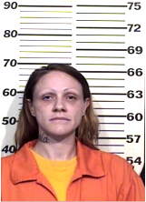 Inmate GRIESS, SHASHAWNA A