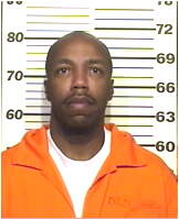 Inmate HARDY, JAMES S