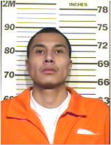 Inmate HIGHELK, MICHAEL T