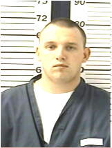 Inmate HOLLIDAY, JEREMY A