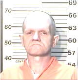 Inmate JACKSON, DARRELL I