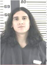 Inmate LEININGER, JOSEPH