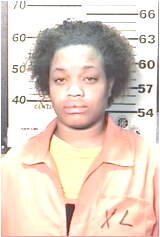 Inmate LEWIS, DAIJZHANA