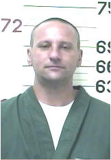 Inmate LIVINGSTON, DAVID T