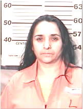 Inmate LOPEZ, ROSA M