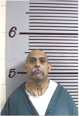 Inmate MARTINEZ, DION P