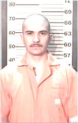 Inmate RASCONCHAVEZ, GUADALUPE