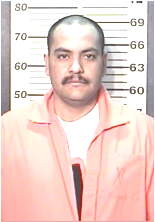 Inmate RODRIGUEZIVARRA, CARLOS