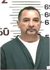 Inmate RODRIGUEZ, MARTIN