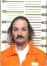 Inmate SCHROEDER, MICHAEL W