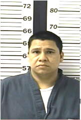 Inmate SOTO, RENE N