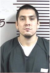 Inmate TORRES, JESSE A