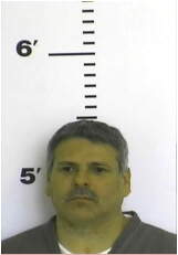 Inmate TRUJILLO, JOHN H