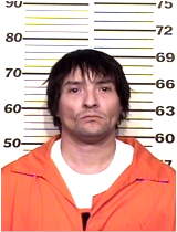 Inmate TRUJILLO, JOSE M