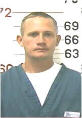 Inmate WARE, LAWRENCE D