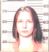 Inmate WEBSTER, LISA R