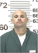 Inmate CASSADA, JESSUP W